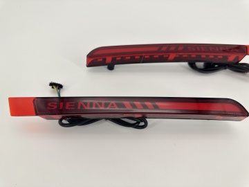 LED car lights
