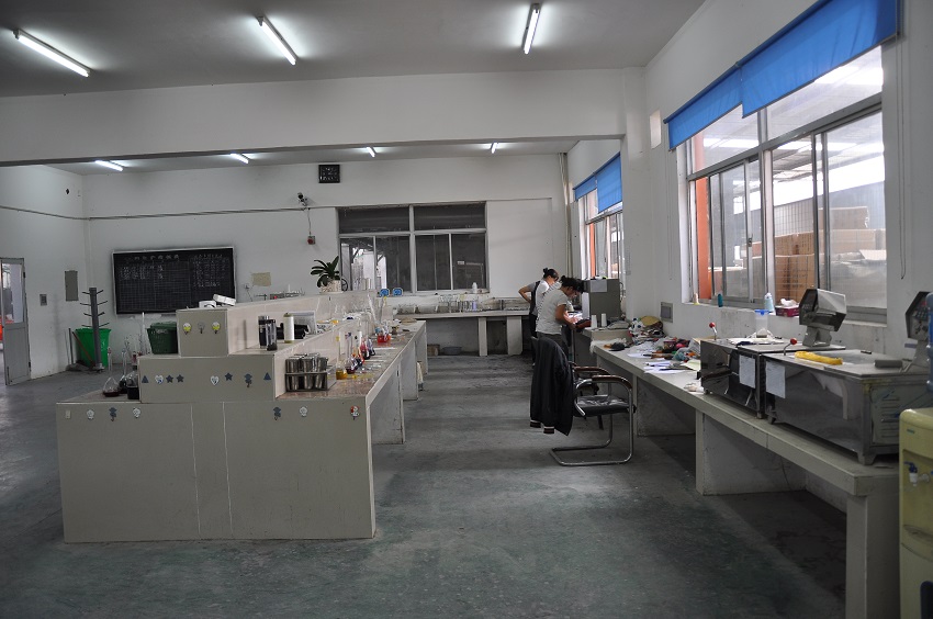 YIBIN SUNLAND TRADING CO.,LTD.