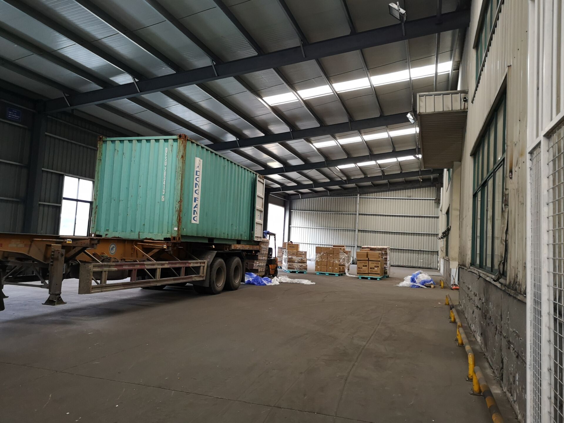 Ningbo Beilun Gelei Plastic Parts Co.,Ltd