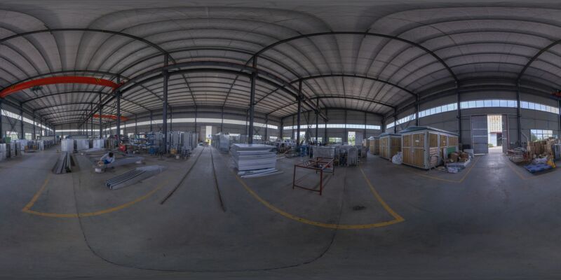 Jiangxi Yawei Electric Co., Ltd.