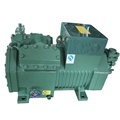 Factory Direct 4FC-3.2, 4DC-5.2, 4CC-6.2 Bitzer Semihermetic Piston Refrigeration Compressors: High-Quality Reciprocating Compressor Solutions1