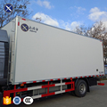 Direct Supply CKD Truck Body Panels for Cold Transport - Fruit Insulated Sandwich Panels & Refrigerator Truck Boxes for Sale1