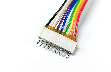 Terminalkabel Was sind die gängigen Spezifikationen elektronischer Kabel?