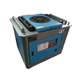 220Volt Portable 40mm Rebar Bending Machine for Small Scale Iron Steel Projects1