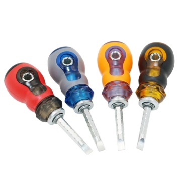 China Top 10 Magnetic Bits Screwdriver Potential Enterprises