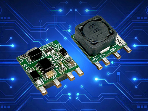 Menjelajahi Suhu Pengoperasian dan Perawatan Konverter AC ke DC