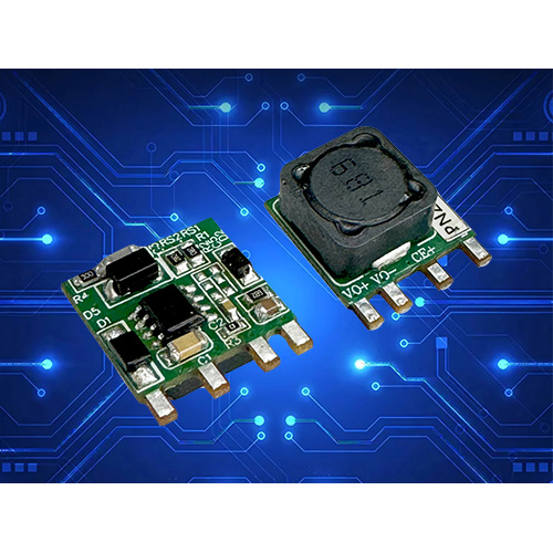 Menjelajahi Suhu Pengoperasian dan Perawatan Konverter AC ke DC