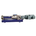BN5-6L SEEPEX Apple Pomace/Tomato Paste/Honey Transfer Pump - ISO9001 Certified1