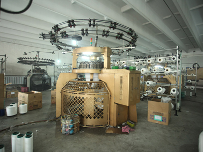 Yuanshi County Zhengheng Textile Co., Ltd.