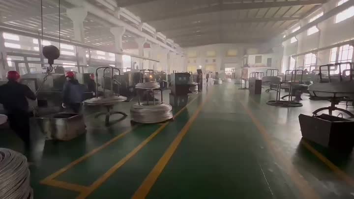 xưởng sản xuất