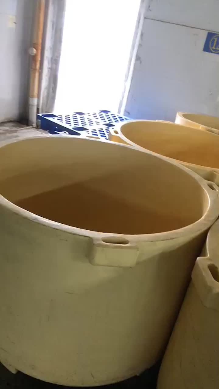 insulation bins