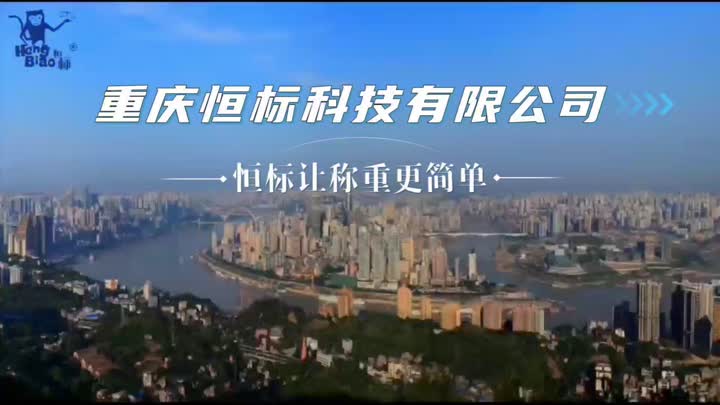 Tecnología Co., Ltd. de Chongqing Hengbiao.
