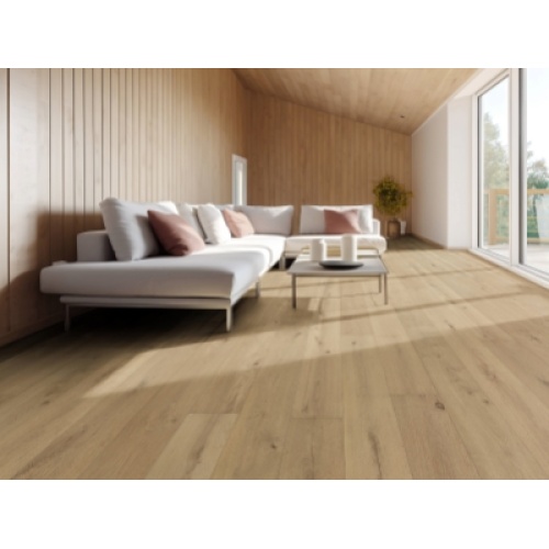 Leading the aesthetic trend of flooring, enhancing the happiness of home life