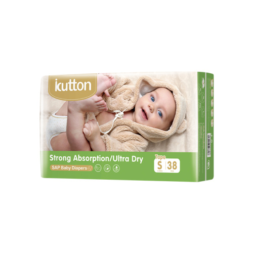 Чаму падгузнікі з тасьмой неабходныя для нованароджаных