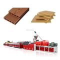 High-Quality WPC Decking, Wall Panel, and Extrusion Machines for Efficient Production1