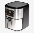 10-in-1 Manufacturer: Freidora de Aire 5L/6.5L No Oil Air Fryer - Max XL 5.8 Quart 1700W1