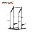 RF4001 Functional Gantry Frame Squat Rack Strength Training Equipment Set for Home Gym1
