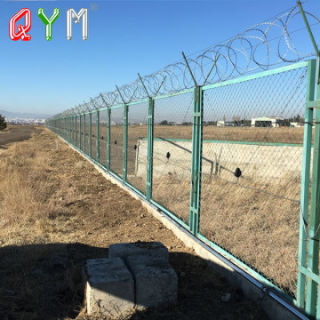 Top 10 China Prison Security Fence Manufacturers