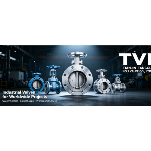 Сардэчна запрашаем у TVI Valve, Tianjin Tanggu No.1 Valve Co., Ltd.