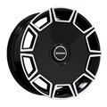 Custom Forged Wheels Rims 17-26 Inch for Passenger Cars - 5x120, 5x100, 4x100, 6x139.7 Aluminium Alloy1