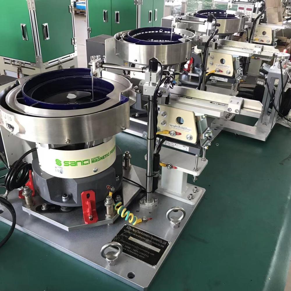 vibratory bowl feeder1