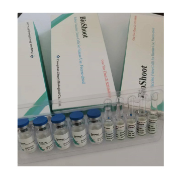 Ten Chinese Cell Culture Rabies Vaccines Suppliers Popular in European and American Countries