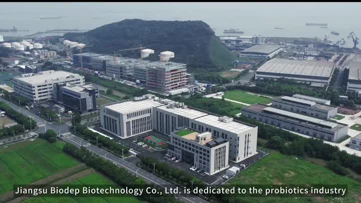 La biotecnologia modella il nostro futuro