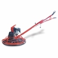 Factory Direct 48-inch Concrete Floor Power Trowel Machine - Low Price Included with Blades1