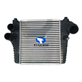 Intercooler Core Car Tongshi Intercoolers for Ford F-150 FX2 V6 3.5L 11-12 OEM BL3Z6K775B BL3Z6K775A1