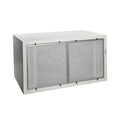 High Efficiency Industrial Ceiling-Mounted Dehumidifier for Greenhouses - 500 Pint Capacity1