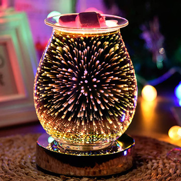 Top 10 Most Popular Chinese Wax Oil Electric Lamp Brands