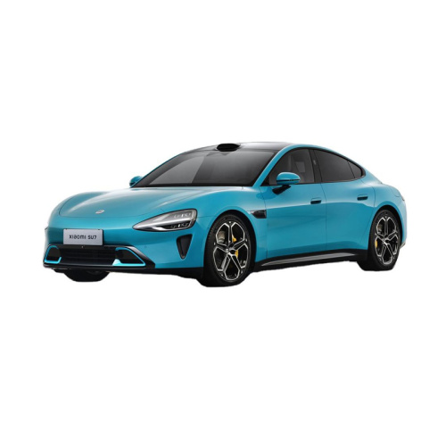 Achieving Acceleration and Steering Performance in New Cars