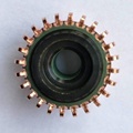 24 Segment Hook Type Commutator for Commercial Food Mixers1