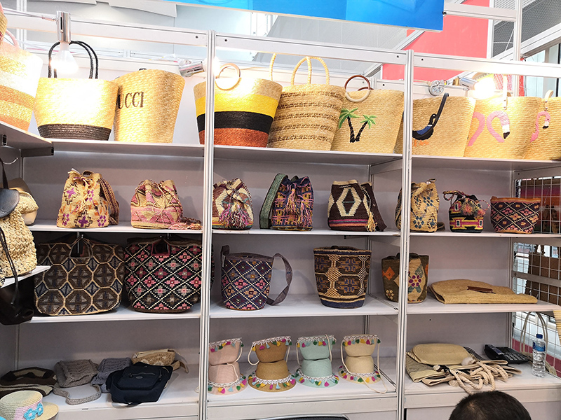 HENAN MAIHUI WEAVING CO., LTD.