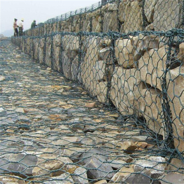 List of Top 10 Pvc Gabion Brands Popular in European and American Countries