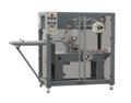 Cellophane Overwrap Packing Machine for Cosmetics and Perfume Boxes1