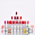 Rose Matte Waterproof Cruelty-Free Natural Organic Vegan Lipstick1