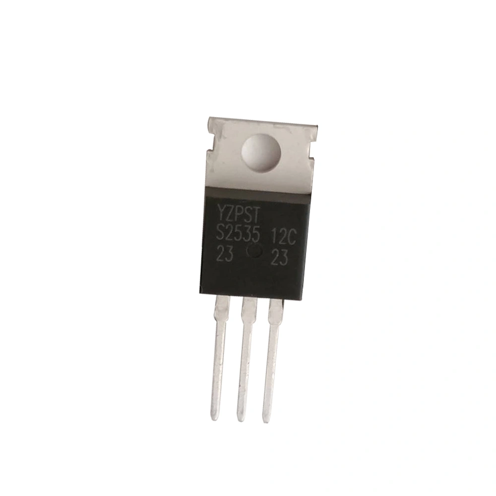 Sページ　150 25A YZPST-S2535 SCRs series is suitable to fit all modes of
