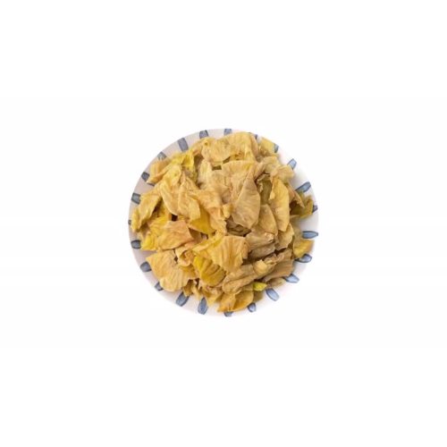 Chicken's Gizzard-membrane