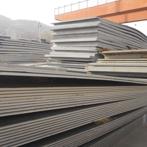 Die entscheidende Rolle von hochwertigen Kesselstahlplatten bei der Gewährleistung eines sicheren und effizienten Kesselbetriebs