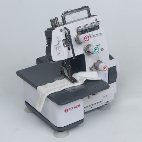 323 interlock sewing machine