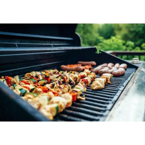 Which type of grill grate is the best