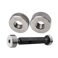 Metric and Imperial Screw Thread Gauges: Plug, Ring, and Spline Gauges1