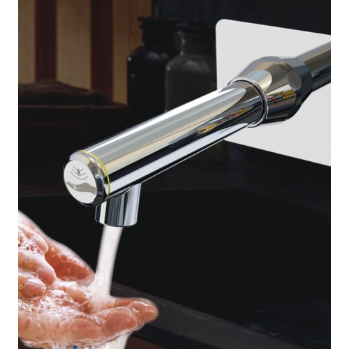 Don't be careless in choosing a faucet