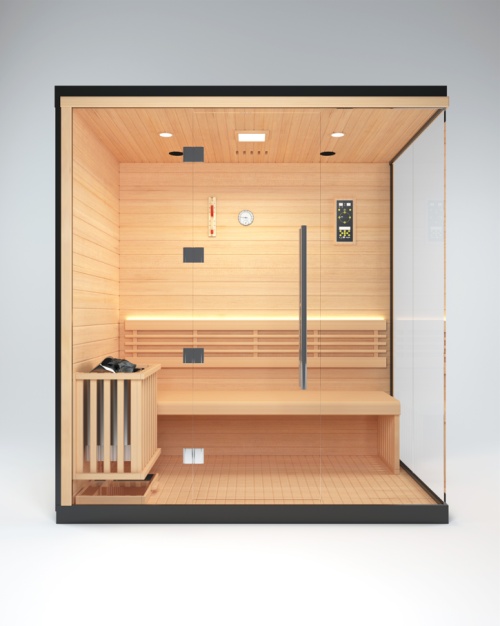 Дальнее инфракрасная сауна Использование вопросов