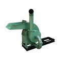 9FQ-50-32 Factory Supply Multifunctional Straw Feed Crusher Mixer Hammer Mill Machine1
