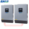 EASUN POWER 8000 w 220V Pure Sine Wave Off Grid 10Kva 8000W 48V Battery Hybrid 60A MPPT Solar Inverter1