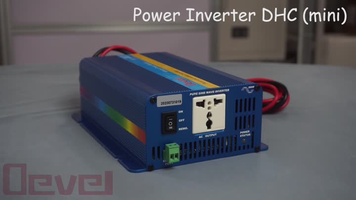 Power Inverter DHC (mini)
