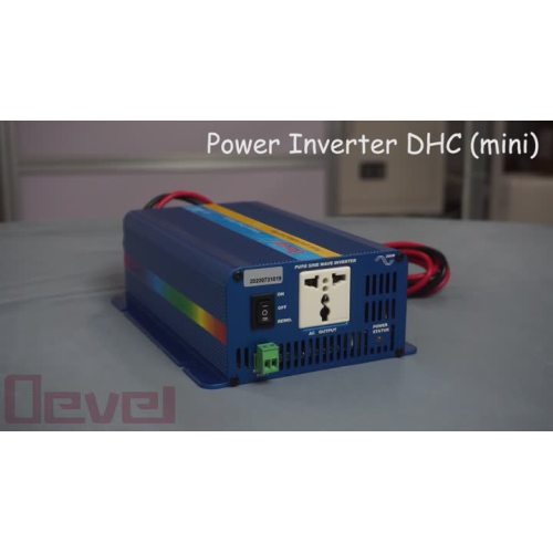 Power Inverter DHC (mini)