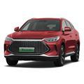 BYD Song Plus DM-i Champion: 5-Seat 1.5L E-CVT SUV Hybrid EV Car1